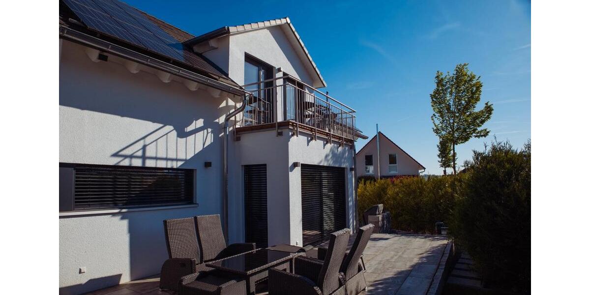 Einfamilienhaus Tiefenbronn - 5.5 Zimmer, 162 m&sup2;, 879.000&euro; | Angebot:26803129