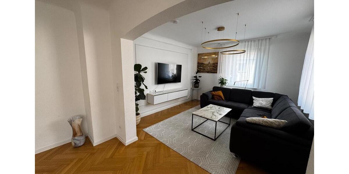 Erdgeschoßwohnung Plochingen - 4 Zimmer, 112 m&sup2;, 350.000&euro; | Angebot:25836752