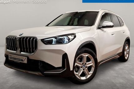 BMW X1 51.026 km 36.590 &euro; Stuttgart 70569