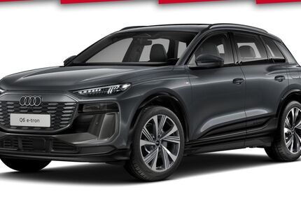 Audi Q6 e-tron 33.161 km 68.940 &euro; Stuttgart 70469