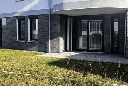 Wohnung Sindelfingen Sindelfingen (Stadt) - 2 Zimmer, 52 m&sup2;, 1.100&euro; | Angebot:25756148