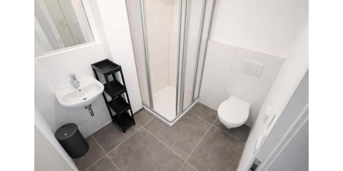 Etagenwohnung Stuttgart Stuttgart-Süd - 1 Zimmer, 15 m&sup2;, 640&euro; | Angebot:26386637