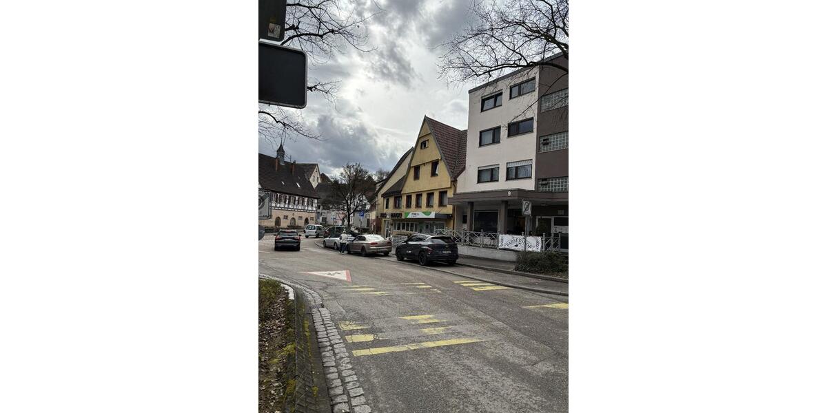 Etagenwohnung Freiberg am Neckar - 3 Zimmer, 75 m&sup2;, 249.000&euro; | Angebot:25512743