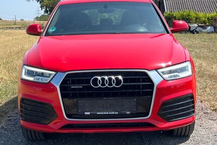 Audi Q3 163.000 km 12.600 &euro; Güglingen 74363