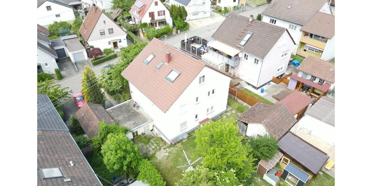 Mehrfamilienhaus, Wohnhaus Weissach im Tal - 9 Zimmer, 195 m&sup2;, 609.000&euro; | Angebot:20633140
