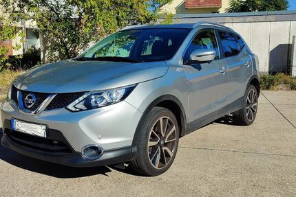 Nissan Qashqai 136.000 km 14.750 &euro; Fellbach-Schmiden 70736