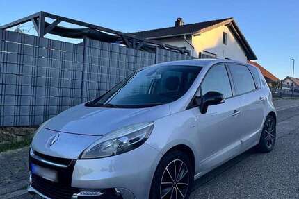 Renault Scenic 168.000 km 9.700 &euro; Esslingen am Neckar 73730