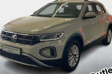 VW T-Roc 91.101 km 19.530 &euro; Stuttgart 70563