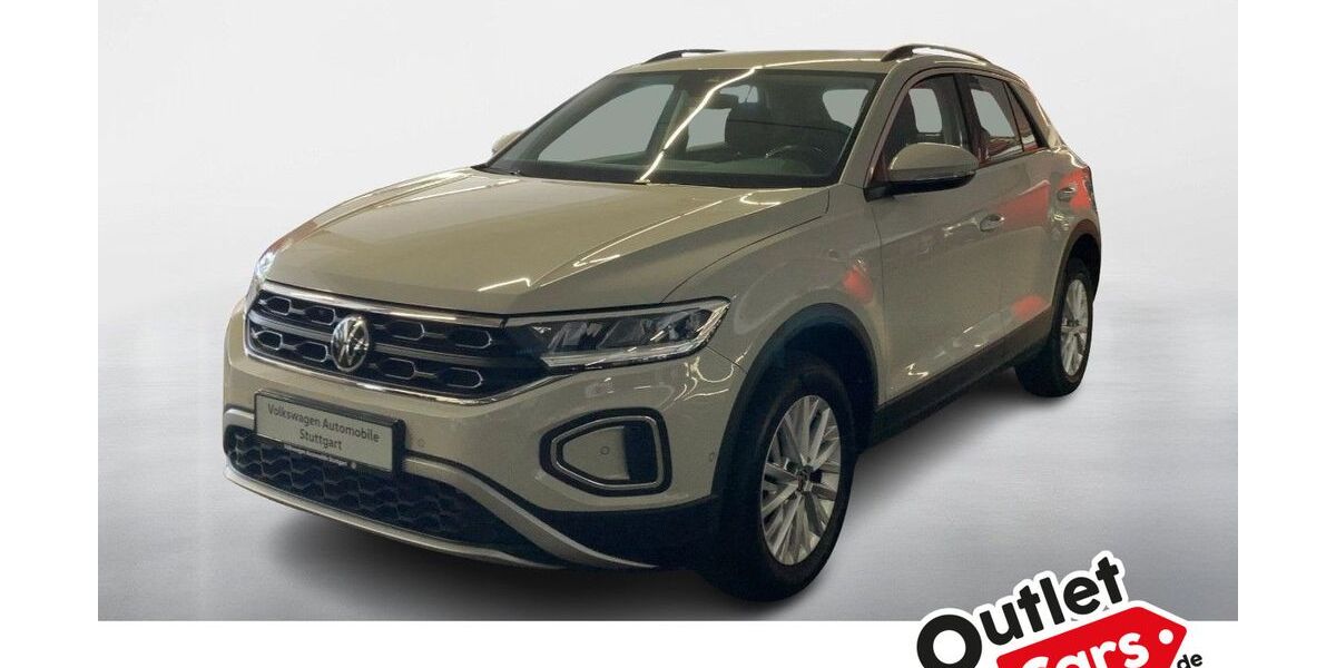 VW T-Roc 91.101 km 19.530 &euro; Stuttgart 70563