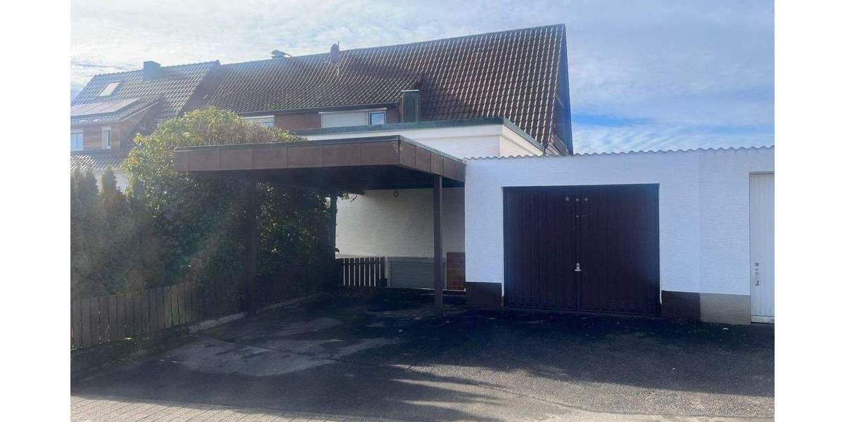 Mehrfamilienhaus, Wohnhaus Schönaich - 8 Zimmer, 201 m&sup2;, 490.000&euro; | Angebot:25662764