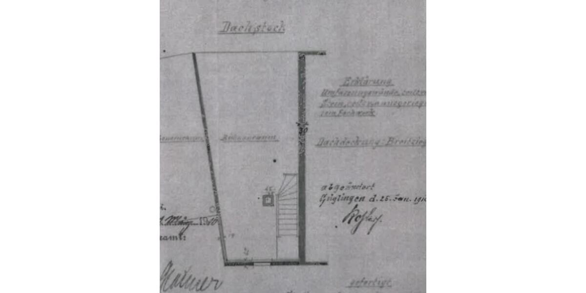 Einfamilienhaus Pfaffenhofen - 3 Zimmer, 70 m&sup2;, 110.000&euro; | Angebot:20458985