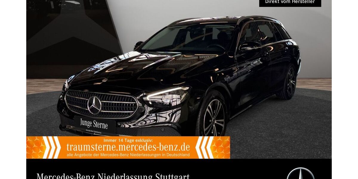 Mercedes-Benz E 220 31.691 km 37.990 &euro; Stuttgart 70469