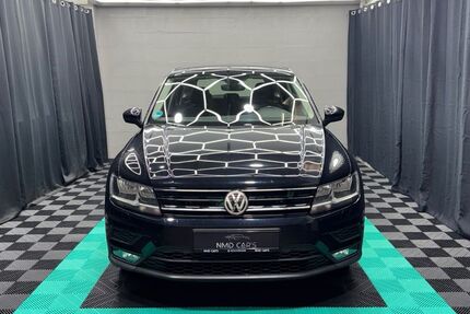 VW Tiguan 180.000 km 15.797 &euro; Bietigheim-Bissingen 74321