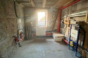 Mehrfamilienhaus, Wohnhaus Weinstadt - 6 Zimmer, 130 m&sup2;, 499.000&euro; | Angebot:26103793