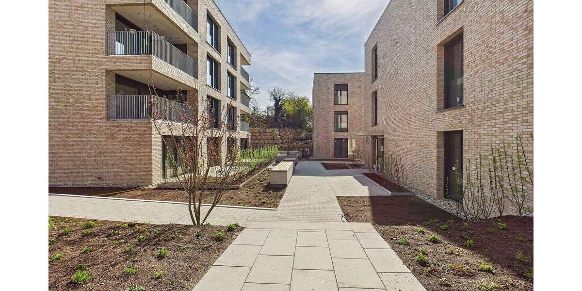 Etagenwohnung Sindelfingen Ost - 3 Zimmer, 70 m&sup2;, 1.400&euro; | Angebot:25730179