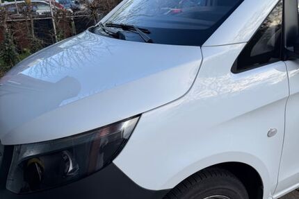 Mercedes-Benz Vito 56.500 km 14.980 &euro; Heilbronn 74076