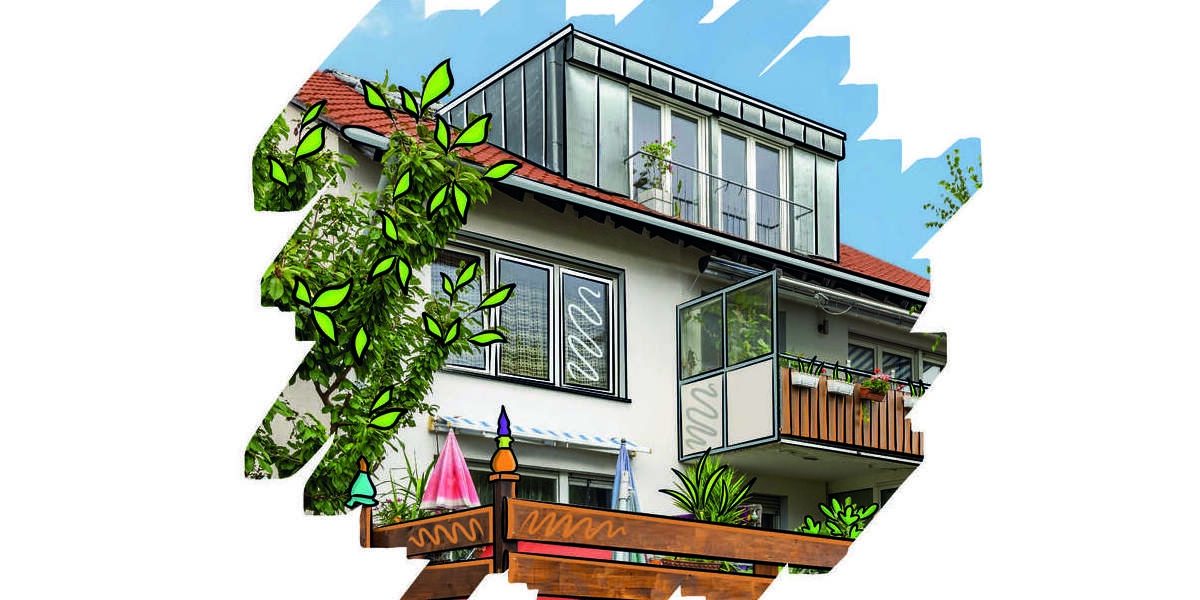 Einfamilienhaus Möglingen - 12 Zimmer, 369 m&sup2;, 1.050.000&euro; | Angebot:22631350