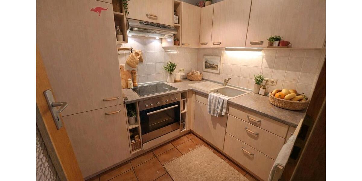 Etagenwohnung Lauffen am Neckar - 2 Zimmer, 63 m&sup2;, 820&euro; | Angebot:26337379