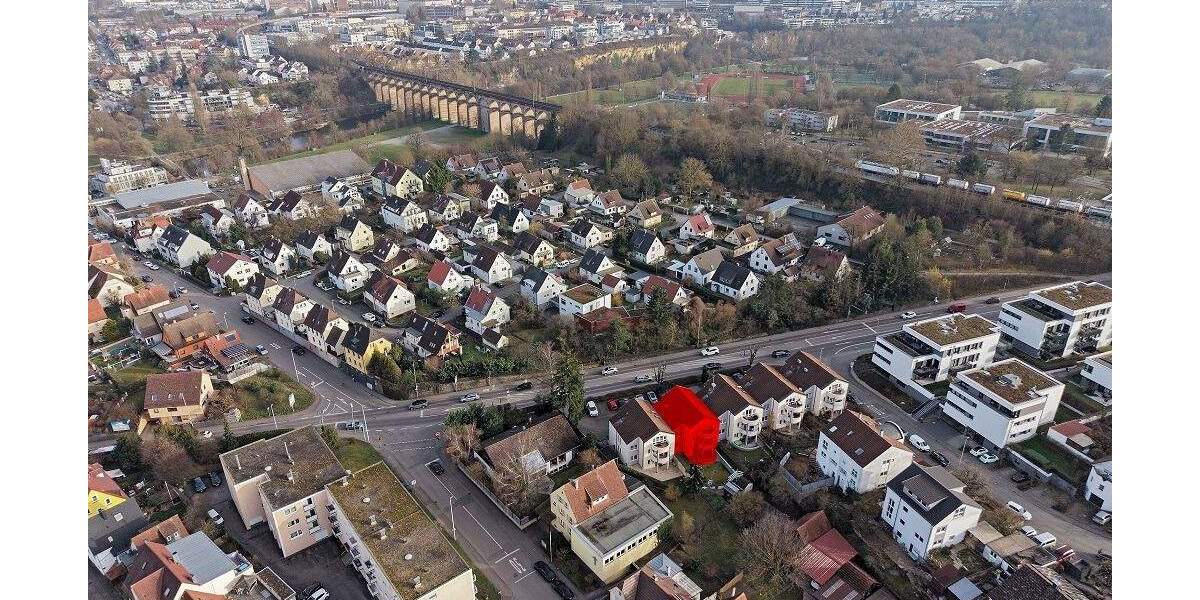 Etagenwohnung Bietigheim-Bissingen Bietigheim - 3 Zimmer, 86 m&sup2;, 339.000&euro; | Angebot:25896733