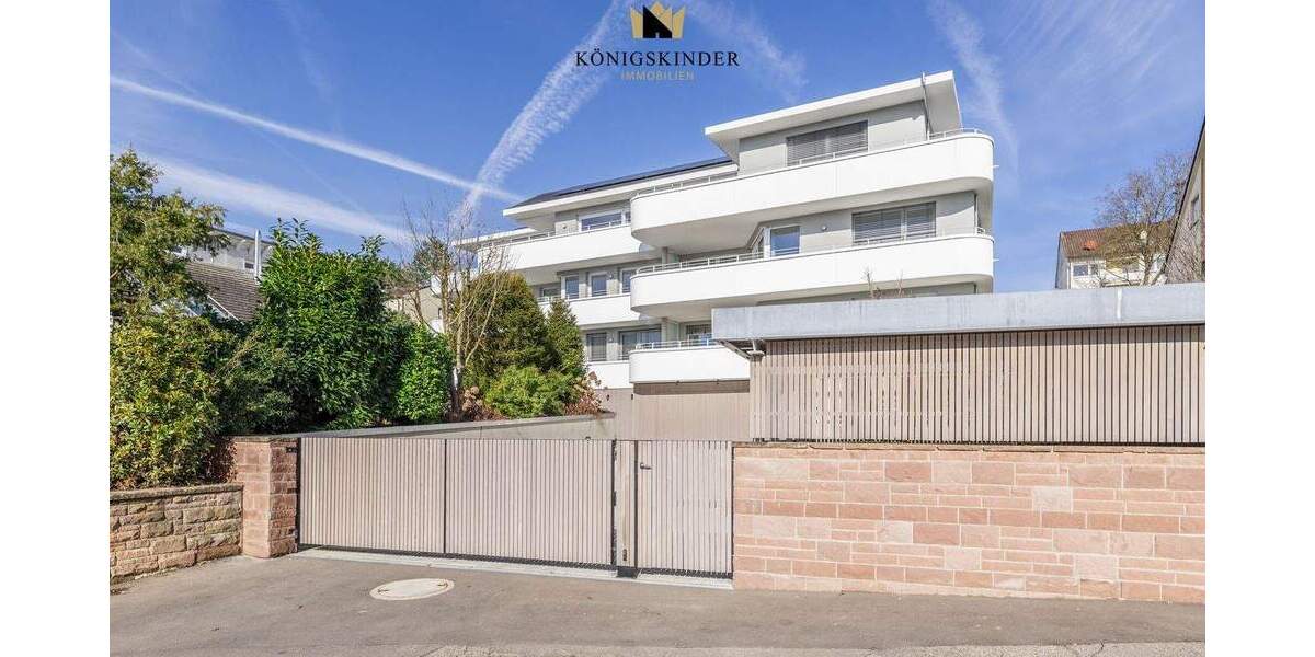Etagenwohnung Marbach am Neckar Marbach - 3 Zimmer, 124 m&sup2;, 759.000&euro; | Angebot:25772709