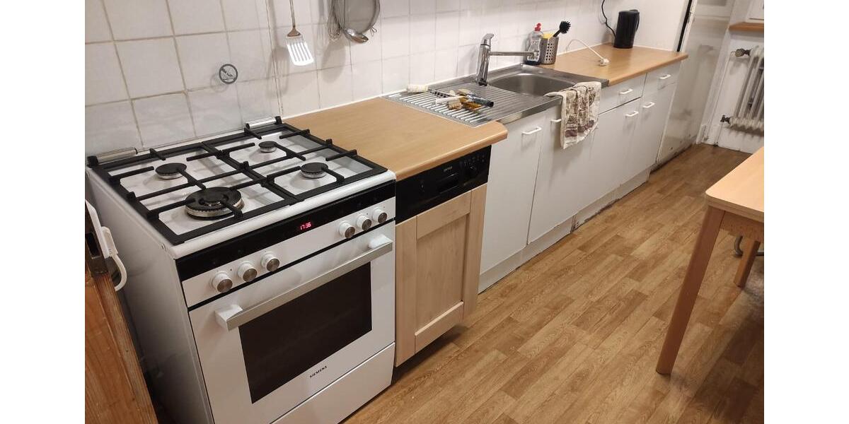 Erdgeschoßwohnung Stuttgart Stuttgart-West - 2 Zimmer, 60 m&sup2;, 990&euro; | Angebot:27549949