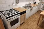 Erdgeschoßwohnung Stuttgart Stuttgart-West - 2 Zimmer, 60 m&sup2;, 990&euro; | Angebot:27549949