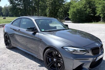 BMW M2 65.200 km 43.600 &euro; Schönaich 71101
