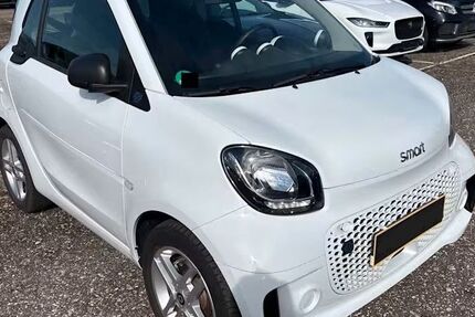 Smart ForTwo 7.000 km 9.999 &euro; Ditzingen 71254