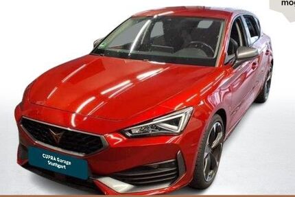 Seat Leon 24.012 km 24.530 &euro; Stuttgart-Feuerbach 70469