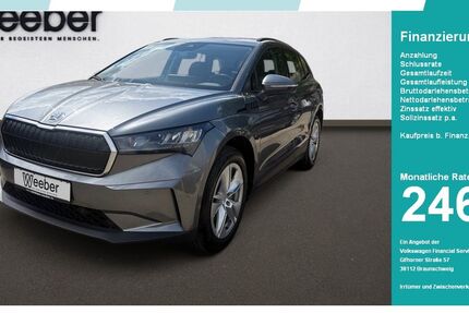 Skoda Enyaq 21.615 km 22.879 &euro; Weil der Stadt 71263