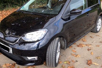 Skoda Citigo 11.900 km 14.390 &euro; Weinstadt 71384