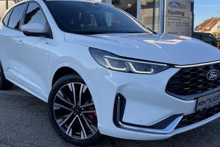 Ford Kuga 15.000 km 42.690 &euro; Remshalden 73630