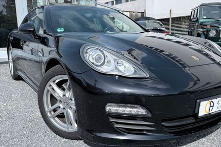Porsche Panamera 183.000 km 22.490 &euro; Korntal-Münchingen 70825