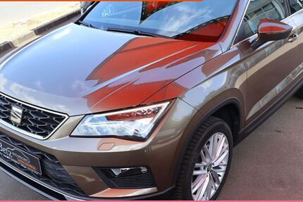 Seat Ateca 55.000 km 15.680 &euro; Ostfildern 73760