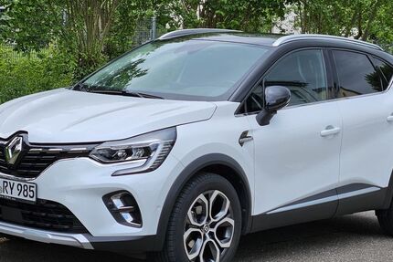 Renault Captur 23.998 km 16.999 &euro; Schwieberdingen 71701