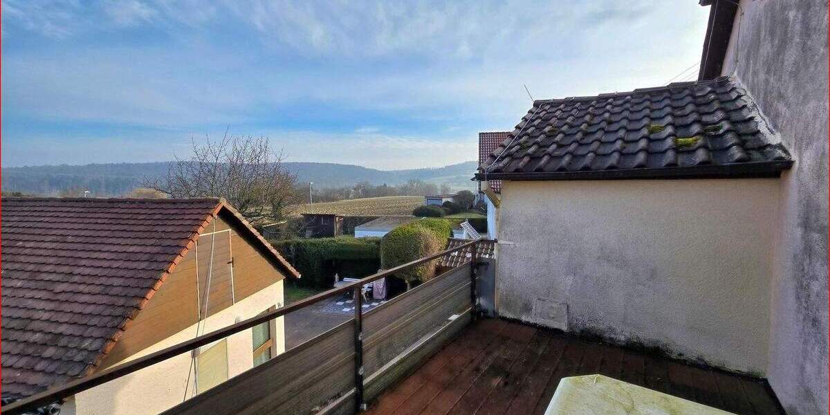 Mehrfamilienhaus, Wohnhaus Wurmberg Neubärental - 6 Zimmer, 172 m&sup2;, 374.000&euro; | Angebot:25665824