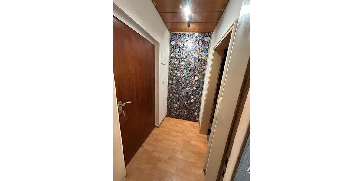 Etagenwohnung Schorndorf - 1 Zimmer, 33 m&sup2;, 650&euro; | Angebot:27554887