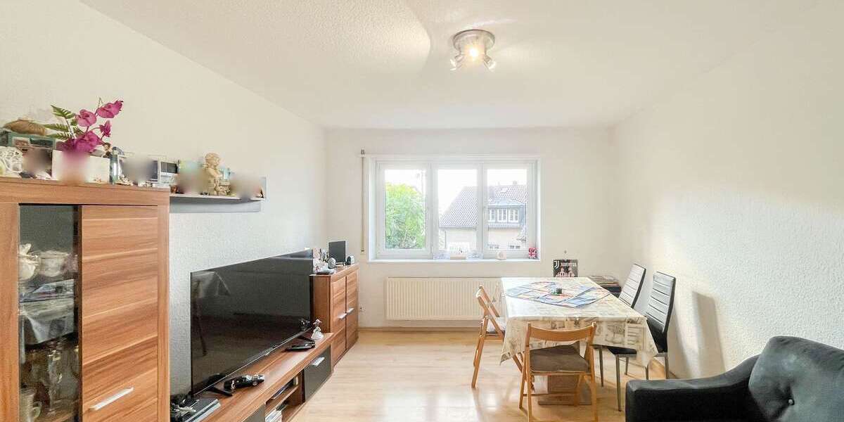 Etagenwohnung Stuttgart Stuttgart-Mitte - 3 Zimmer, 63 m&sup2;, 289.000&euro; | Angebot:25463312