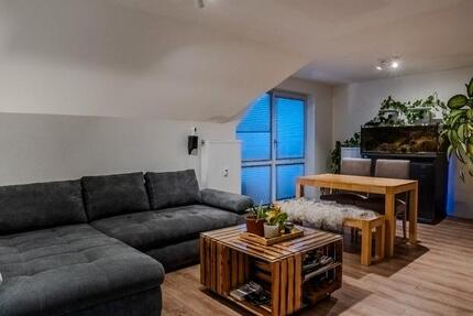 Wohnung Brackenheim - 3 Zimmer, 80 m&sup2;, 310.000&euro; | Angebot:26241457