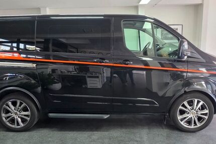 Ford Tourneo Custom 192.000 km 14.990 &euro; Asperg/Ludwigsburg bei Stuttgart 71679