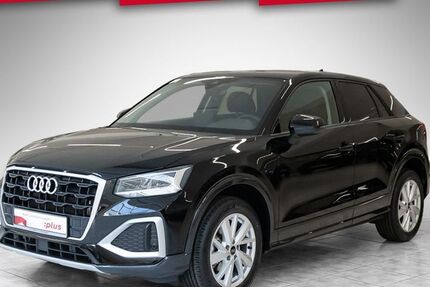 Audi Q2 27.238 km 27.920 &euro; Böblingen 71034