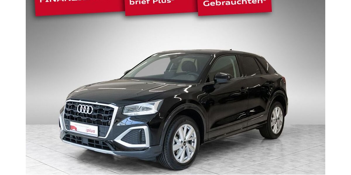 Audi Q2 27.238 km 27.920 &euro; Böblingen 71034