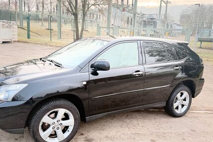 Lexus RX 400 222.000 km 8.750 &euro; Großbottwar 71723