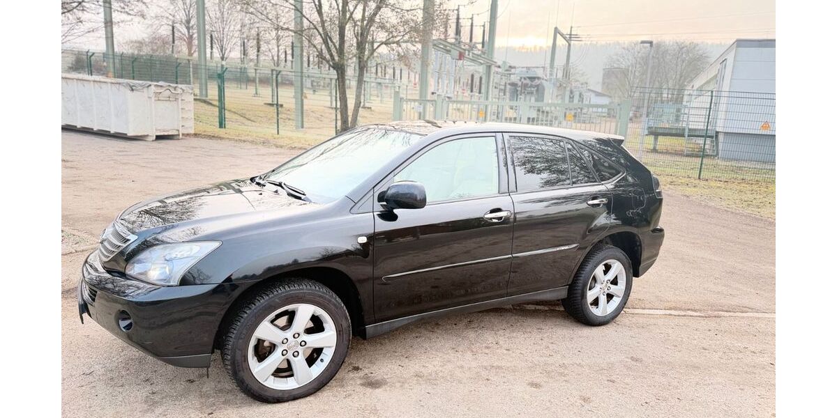 Lexus RX 400 222.000 km 8.750 &euro; Großbottwar 71723