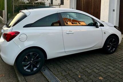 Opel Corsa 168.000 km 4.700 &euro; Backnang 71522