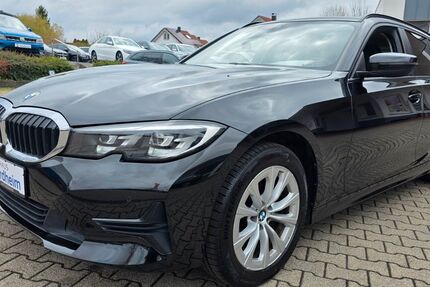 BMW 318 209.000 km 14.990 &euro; Nordheim bei Heilbronn 74226