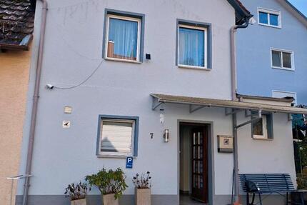 Haus Talheim - 4 Zimmer, 100 m&sup2;, 250.000&euro; | Angebot:24828042