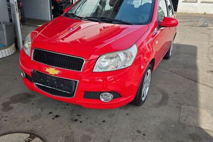 Chevrolet Aveo 125.000 km 2.800 &euro; Möglingen 71696