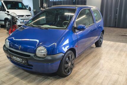 Renault Twingo 135.900 km 2.200 &euro; Filderstadt-Plattenhardt 70794