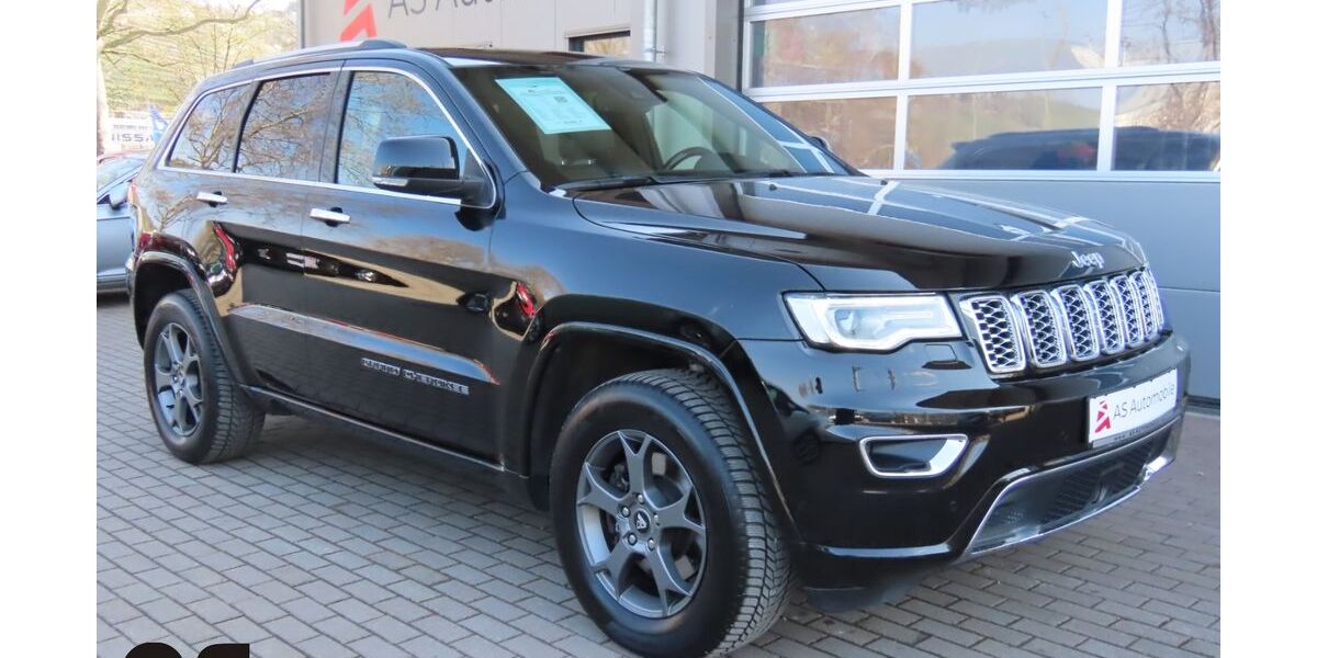 Jeep Grand Cherokee 166.000 km 18.990 &euro; Stuttgart 70329